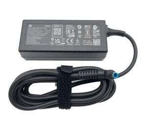 �V�i HP HSTNN-CA41 45W AC�A�_�v�^�[(�Z���^�[1�s��) 19.5V 2.31A �d���A�_�v�^ HSTNN-CA40 HSTNN-DA40 HSTNN-CA14