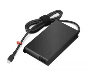 �V�i ���m�{�E�W���p�� ThinkPad USB Type-C 135W AC�A�_�v�^�[ (�X�����`�b�v) ADL135YSCC3A 4X21H27803