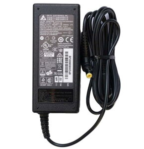 �V�i Delta ADP-65DE B ADP-65JH HB 65W AC�A�_�v�^�[ 19V 3.42A�d���A�_�v�^�[ A18-065N3A A11-065N1A