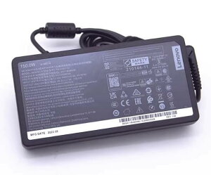 �V�i ���m�{�E�W���p�� ThinkPad 150W AC�A�_�v�^�[ (�X�����E�`�b�v) 20V 7.5A �d���A�_�v�^ PA-1151-15
