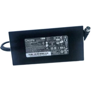 �V�i Chicony A17-230P1B AC�A�_�v�^�[ 20V 11.5A �d���A�_�v�^ 230W