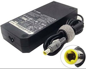 �V�i Lenovo ThinkPad W520 W530 W710 W700 �p 170W AC�A�_�v�^�[45N0117 20V8.5A