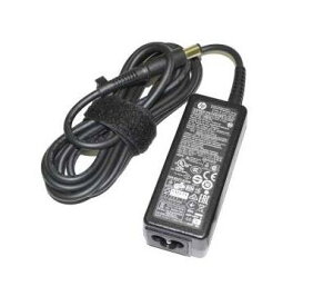 �V�i HP �m�[�gPC 19.5V 2.31A 45w AC�A�_�v�^�[(�Z���^�[1�s��) HSTNN-DA40 744481-003