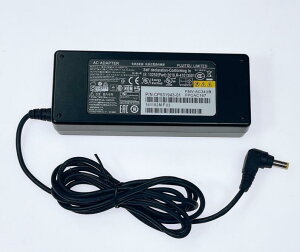�x�m�� FUJITSU AC�A�_�v�^�[FMV-AC343B FMV-AC343A LIFEBOOK�V���[�Y�p 19V 4.74A