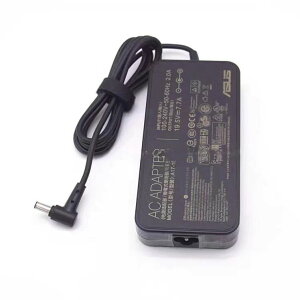 �����V�iASUS 19.5V7.7A 150W�d���A�_�v�^A17-150P1A�[�d�� �R�l�N�^6.0mm*3.7mm