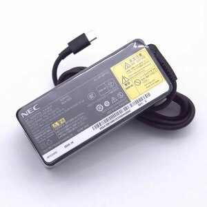 �y�V�i�z NEC PC-VP-BP131 PC-VP-BP123 ADP012 65W Type-c AC�A�_�v�^�[ NEC LAVIE Direct PM(X) LAVIE Pro Mobile PC-PM750NA PC-PM55
