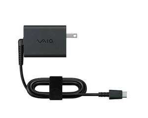 �V�i SONY Type-C�W��AC�A�_�v�^�[ VJ8PD65W (�ȈՃp�b�P�[�W) VJ8PD65W2 �����i