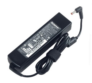 �V�i Lenovo 90W 20V 4.5A L���^ AC�A�_�v�^�[ ADP-90DD B PA-1900-56LC 5.5×2.5mm �d�� �m�[�gPC�Ή�