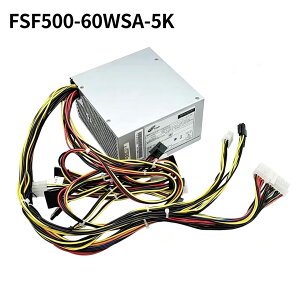 �y�V�i �����������zFSP FSP500-60WSA-5K 500W �Y�Ɨp�E�T�[�o�[�d�����j�b�g ATX�d��