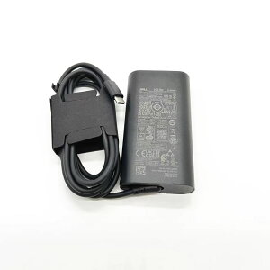 �����V�i DELL 100W USB-C AC�A�_�v�^�[ 5V3A/9V3A/12V3A/20V5A TYPE-C �d���A�_�v�^�[LA100PM220