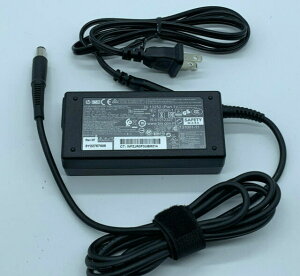 �V�i HP TPC-LA58 TPC-LA581 AC�A�_�v�^�[ 19.5V 3.33A 65W DC�R�l�N�^�F�O�a7.4mm���a5.0mm �d���P�[�u���t��