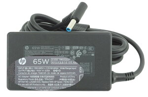 �V�i HP TPN-DA17 19.5V 3.33A 65W �R�l�N�^���a�F4.5*3.0mm�u���[�v���O AC�A�_�v�^�[ �d���P�[�u���t�� TPN-LA14 TPN-DA14 TPN-AA04��