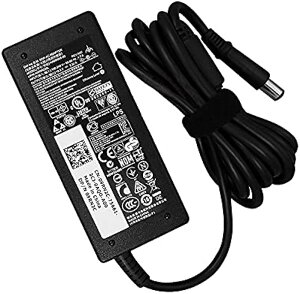 �y���������z�V�i DELL HA65NS5-00 65W 19.5V3.34A �R�l�N�^�T�C�Y�F4.5mm*3.0mm �Z���^�[1�s���^�C�v DA65NM191 DA65PM191 HKA65NM201 LA65NS2-01