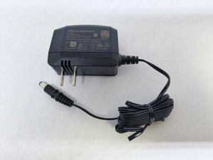 �y���������z Buffalo �O�t��HDD�pAC�A�_�v�^�[ �^��:WB-18L12FU DC�T�C�Y�F5.5x2.1mm(�Z���^�[�s�����j12V 1.5A