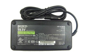 �V�i �\�j�[ VAIO�p�[�\�i���R���s���[�^�[�pAC�A�_�v�^�[ VGP-AC19V17 19.5V 7.7A 150W �d���A�_�v�^ VGP-AC19V54 �ɂ�����