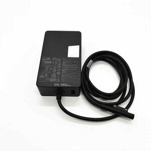 GW���x�܂������z�V�i �����i Microsoft Surface 127W �^��1932 15.0V 8.0A �d���A�_�v�^�[ USB�[�d�|�[�g���� Surface Pro9/8/7/6/5/4
