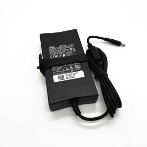 �����V�i DELL 19.5V 6.7A 130W AC�A�_�v�^�[4MFJT HA130PM190 LA130PM190�ʗp �[�d�� PC�d�� XPS 15 9550 9570 7590�p PC�d�� PSE�K�i