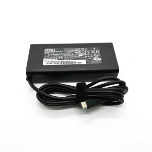 �����V�i MSI�� 90W ADP-90FE D 20V4.5A 15V5A 12V5A 10V5A 9V3A 5V3A USB TYPE-C USB-C MSI Prestige 14 15�V���[�Y Summit E16 Flip E