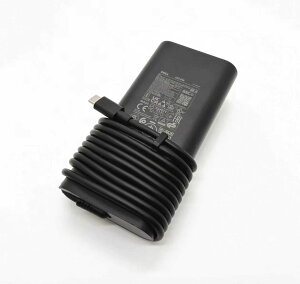 �����V�i DELL 165W USB-C AC�A�_�v�^�[ 28V5.893A 20V6.5A 5V3A 15V3A 28V5.85A TYPE-C �d���A�_�v�^�[DA165PM210