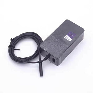 �V�i ����Microsoft Surface RT1 RT2 Surface Pro2 Pro1�p 48W 12V 3.6A AC�A�_�v�^�[ 1536 �[�d�� PC�d�� USB 5V1A �R�l�N�^ 43W+5W �[
