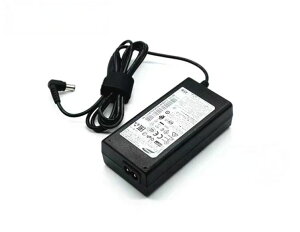�����V�i SAMSUNG 14V3.22A 45W �d���A�_�v�^LS22D390�[�d�� �R�l�N�^6.5mm*4.4mm