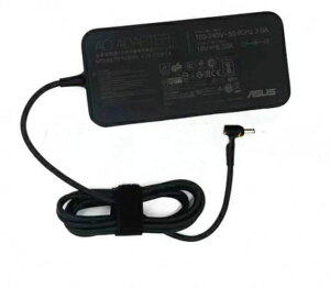 �����V�iASUS 19V6.23A120W�d���A�_�v�^A15-120P1A�[�d�� �R�l�N�^4.5mm*3.0mm