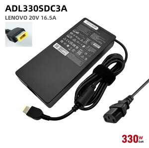 �����V�i Lenovo Legion ADL330SDC3A 20V 16.5A 330W AC�A�_�v�^�[ADL330SCC3A ADL330SLC3A �[�d�� PC�d�� USB�R�l�N�^ ���m�{�p�^�R�l