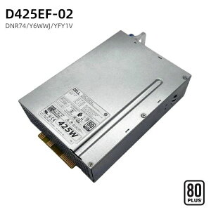 �����V�i DELL �f�� Precision Precision T3610 T5610 T5810 T7810 T7910 Workstation Power Supply ���[�N�X�e�[�V���� �p 425W �d����