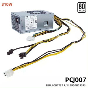 �����V�i LENOVO 310W TFX �f�X�N�g�b�v�d�����u LENOVO M310 M410 M415 M510 M610 M90 M4600S M700 M710 E73S E74S E75S E700 H3060 G5