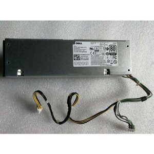 �V�i Dell Optiplex 3050 3060 3070 3668 3671 5055 5060 5070 5090 7060 7071 MT 6+4PIN �d�����j�b�gL260EBM-00 H260EBM-00 B260EBM-0