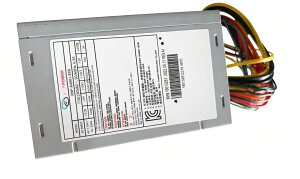 �����V�i ANP POWER ANP-A4001-85N 400W ATX �d�����j�b�g