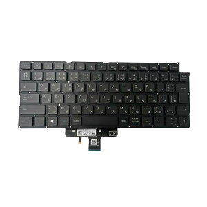�����V�i DELL Latitude 9420 P141G 9420 2-in-1 Latitude 9430 9430 2-in-1 ���p �o�b�N���C�g�t�����{��L�[�{�[�h CN-05V0C8 PK1332P
