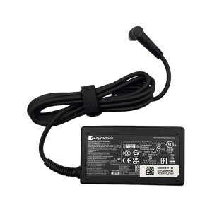 �yPSE�F�؍ς݁z�����V�i ����/TOSHIBA AC�A�_�v�^�[PA5178U-1ACA 19V 3.42A 65W L���R�l�N�^ PA5367E-1AC3��։� dynabook M6/S M7/S MJ54/HU MJ54/HU �V���[�Y G71C0