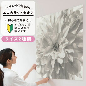 LIXIL INAX / エコカラットプラス 初心者 簡単DIY マグネット施工 エコカラットセルフ サイズ2種類 9090セット/1260セット ECSF-9090S/14 ECSF-1260S/14 ECSF-9090M/14 ECSF-1260M/14 おしゃれ 模様替え