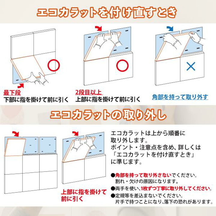 楽天市場】LIXIL INAX / エコカラットプラス 初心者 簡単DIY 