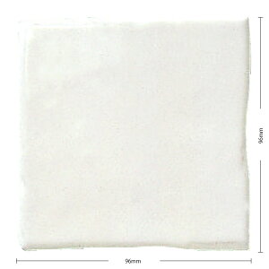 タイル(ケース) コットエコローリII Cotto E Colori II 100角イレギュラー 68枚入 KFG-D001 KFG-D002 KFG-D003 KFG-D004 KFG-D005 KFG-D006 内装壁 / 名古屋モザイク デザイン内装タイル