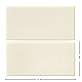 タイル(ケース) コテージ Cottage 150×75角 120枚入 COT-10 COT-20 COT-30 COT-40 COT-50 COT-60 COT-70 内装壁 / 名古屋モザイク デザイン内装タイル