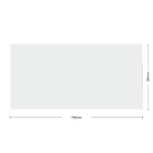 タイル(ケース) サテリッティ Satelliti 200×100角特殊面状平(ブライト) 40枚入 VO-F6001 VO-F6011 VO-F6061 VO-F6071 VO-F6081 VO-F6091 内装壁 / 名古屋モザイク デザイン内装タイル