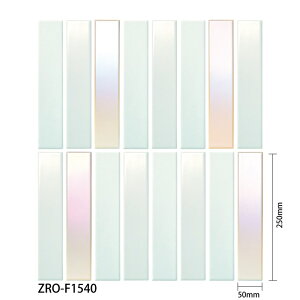 ÉUCN / ^C(P[X) zO Hologram 250×50p 24 ZRO-F1510 ZRO-F1520 ZRO-F1530 ZRO-F1540  fUC^C