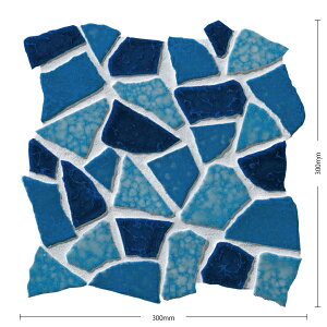 ^C(P[X) NbV^C Crush Tile `\({) qσJ[ 20V[g CR-MIX-2 CR-MIX-3 CR-MIX-4 / ÉUCN A[gUCN^C