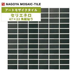 ^C(P[X) ZGl Serie Nero 47×22p\ 25V[g ASB-4722-K1 / ÉUCN A[gUCN^C