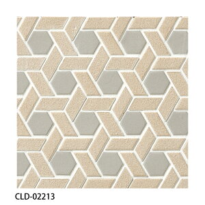 �^�C��(�P�[�X) �N���C�h���b�v Claydrop 32×28�Z�p�`�E31×14���s�l�ӌ`���l�b�g�\�� 28�V�[�g�� CLD-001�`CLD-05283 / ���É����U�C�N �A�[�g���U�C�N�^�C��