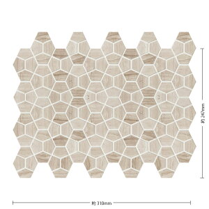 ^C(P[X) }[uWIg[ Marble Geometry 28×20܊p`lbg\ 11V[g CLS-R2030 / ÉUCN A[gUCN^C