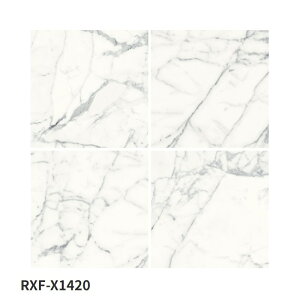 ���É����U�C�N / �r�A���R�}���� BIANCO MARMO 600�p�� 3���� RXF-X1410 RXF-X1420 RXF-X1430 RXF-X1440 �������^�C��(�P�[�X)