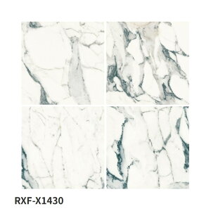 ���É����U�C�N / �r�A���R�}���� BIANCO MARMO 600�p�� 3���� RXF-X1410 RXF-X1420 RXF-X1430 RXF-X1440 �������^�C��(�P�[�X)
