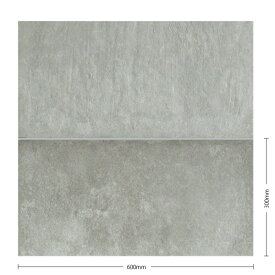 タイル(ケース) コットメント Cottoment 600×300角平 PS-U4410 PS-U4430 PS-U4440 内装床タイル / 名古屋モザイク