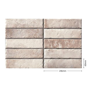 ^C(P[X) {XgubN Boston Brick 246×60p 27 NTR-F8810 O / ÉUCN