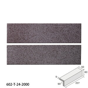 ÉUCN / ^C(P[X) W@ Zilver 90°񒚃}OT(ڒ) 35 602-T-24-1000 602-T-24-2000 O