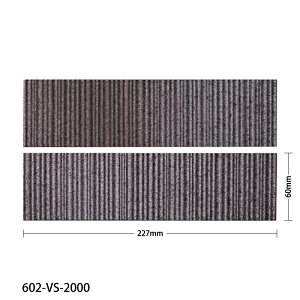 ÉUCN / ^C(P[X) W@ Zilver 񒚊|ؖ 80 602-VS-1000 602-VS-2000 O
