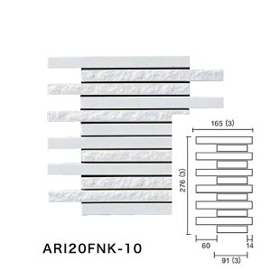 ÉUCN / AA{[_[II ARIAL BORDERII opʁE lbg\ ARI20FNK-10 ARI20FNK-30 ARI20FNK-50 30V[g Ntg^C(P[X)